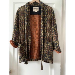 ace & jig alexa cardi in castle